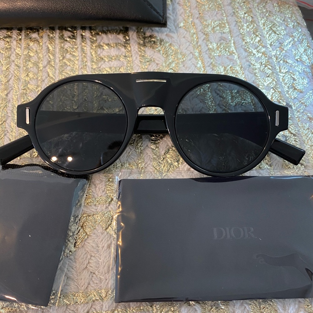 Christian Dior Sunglasses